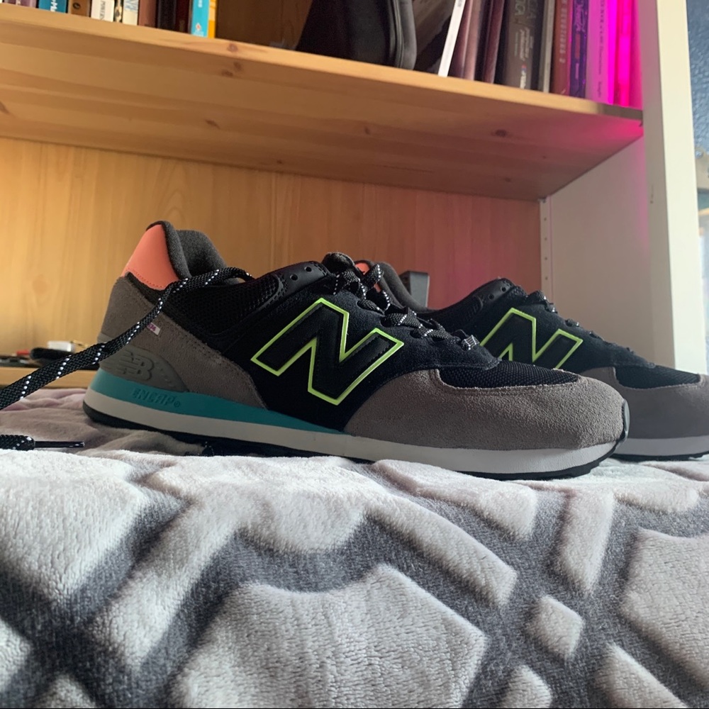 New Balance 574